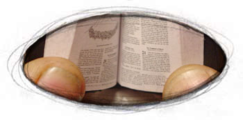 worlds smallest bible smuggle this thing anywhere it is so small it's crazy , very pleasant and a girl magnet don't you think? Tiny bible for those who need the word of God a little bit. 